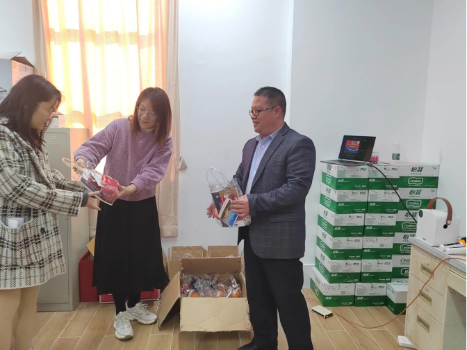 灯塔工程 会计学院2021-2022学年考研助力系列活动之考研学子动员会737.png